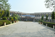 Guru Gobind Singh Public School-School Infrastructure